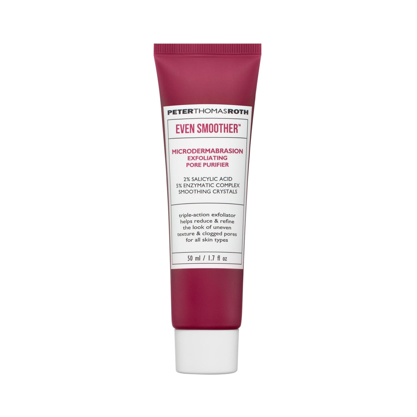 Peter Thomas Roth | Even Smoother™ Microdermabrasion Exfoliating Pore Purifier