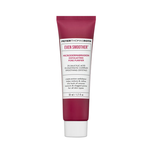 Peter Thomas Roth | Even Smoother™ Microdermabrasion Exfoliating Pore Purifier