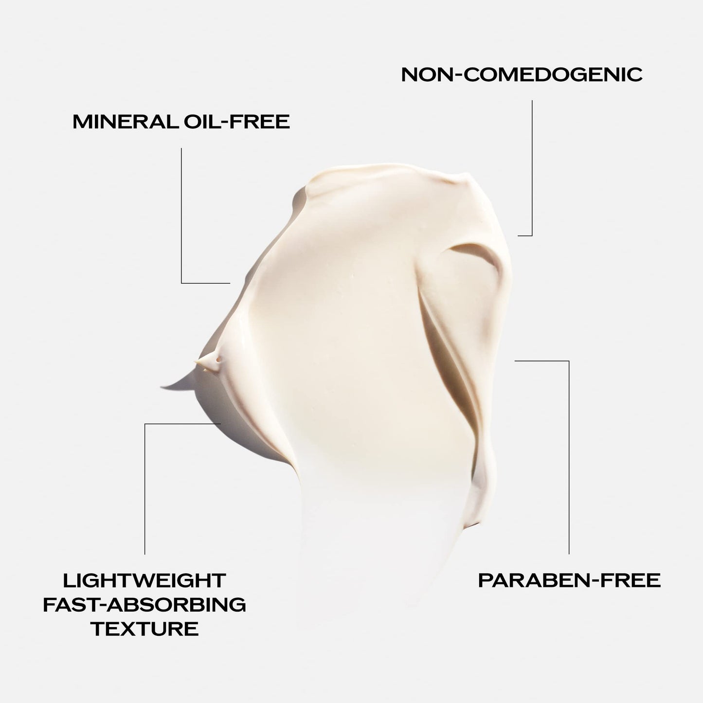Shiseido Essential Energy Hydrating Cream - 50 mL - Visibly Reduces the Look of Pores & Fine Lines - With Hyaluronic Acid - 24-Hour Hydration - Vegan - All Skin Types