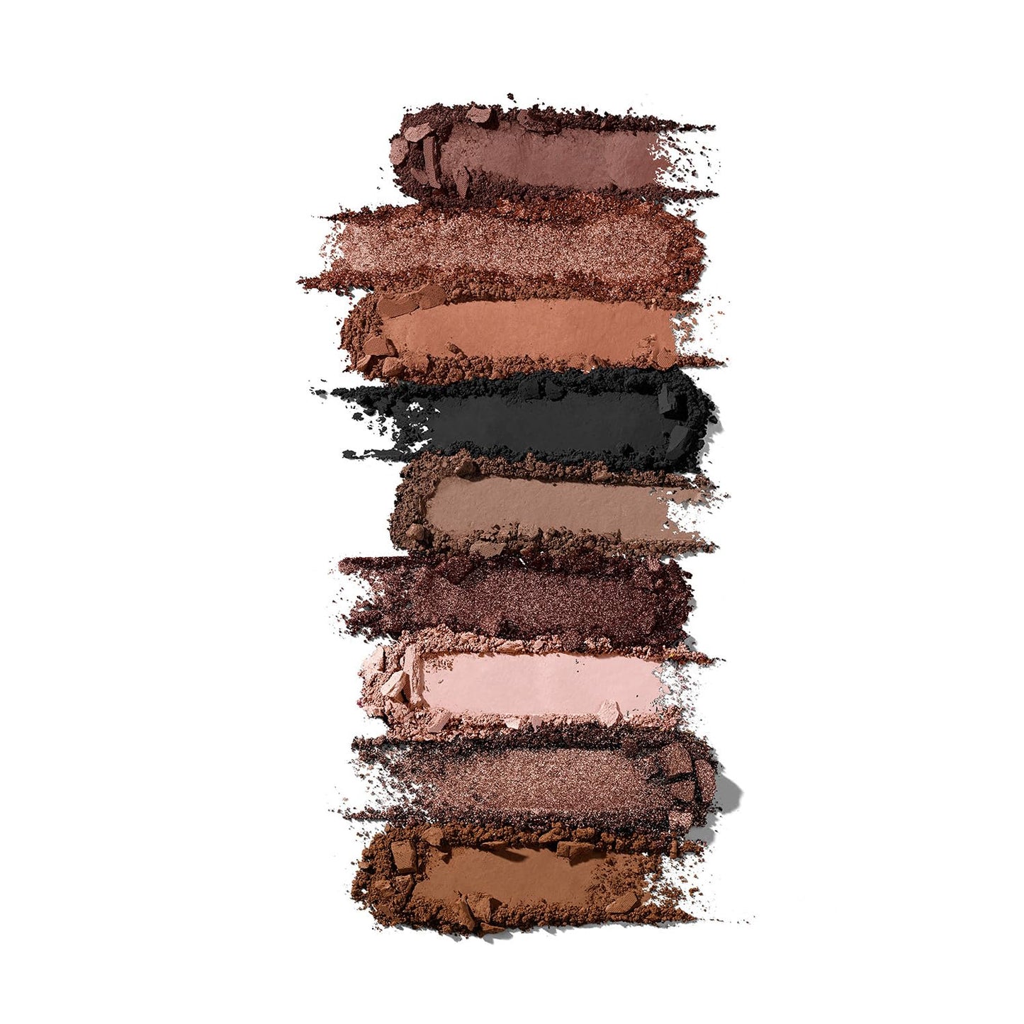 Morphe 9T Neutral Territory Artistry Palette - Eye Makeup Palette with Matte & Shimmer Neutral Hues for Everyday and Glam Looks - Pigmented Shades with Blendable & Buildable Formulas (0.35 oz)