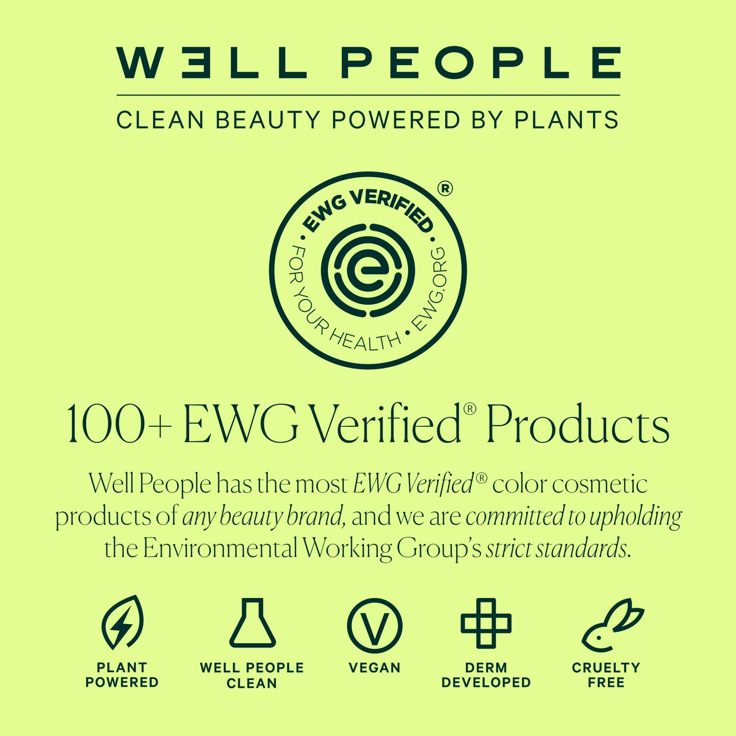 Well People Dew Your Makeup Mist 3-in-1 Setting Spray, For Priming, Setting & Revitalizing Skin, Creates A Dewy Finish, Vegan & Cruelty-free