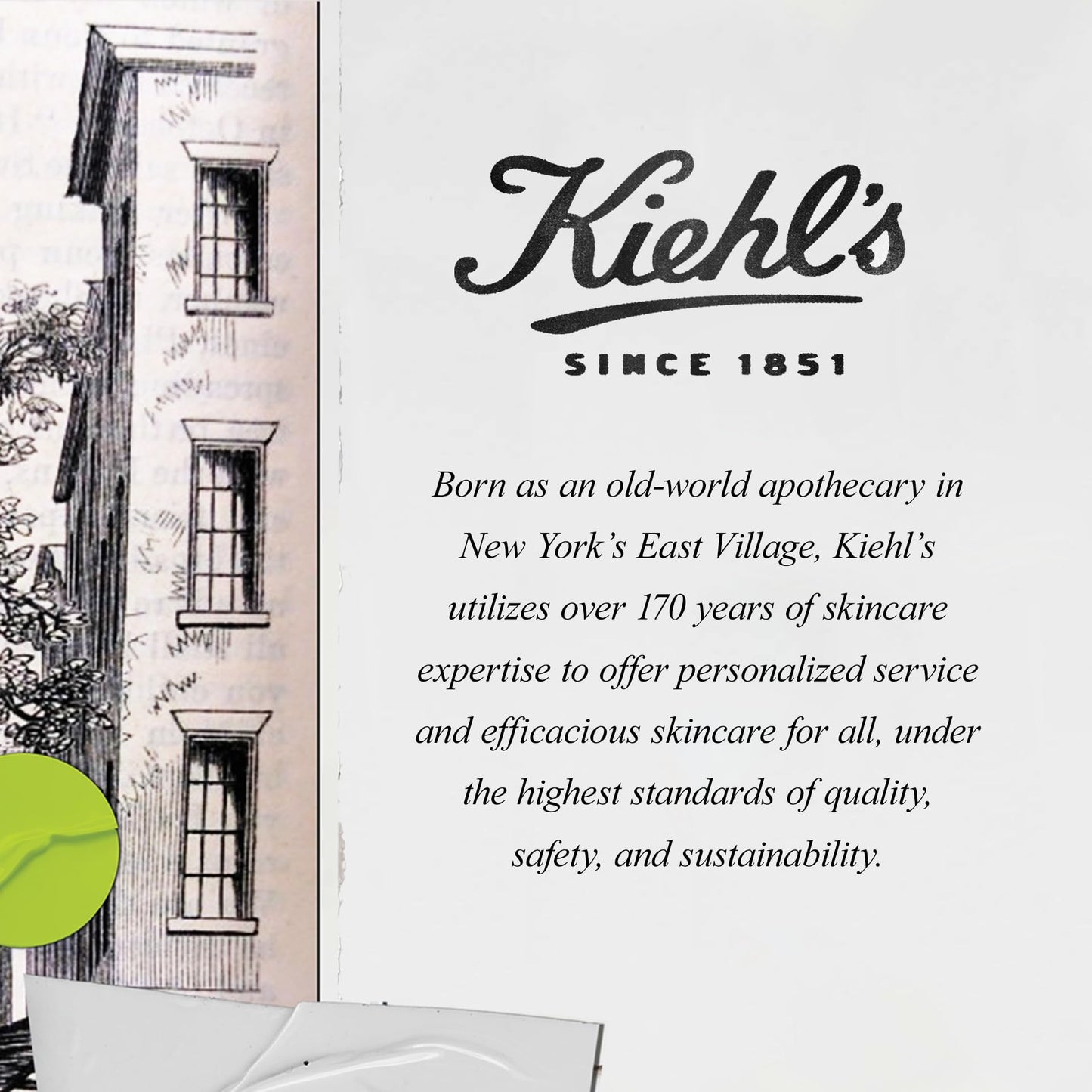 Kiehl's Ultra Facial Oil-Free Toner, Soothing & Hydrating Face Toner for Oily to Normal Skin, Reduces Excess Oil, Non-drying, Alcohol-free, pH-Balanced, Paraben-free, Fragrance-free - 8.4 fl oz