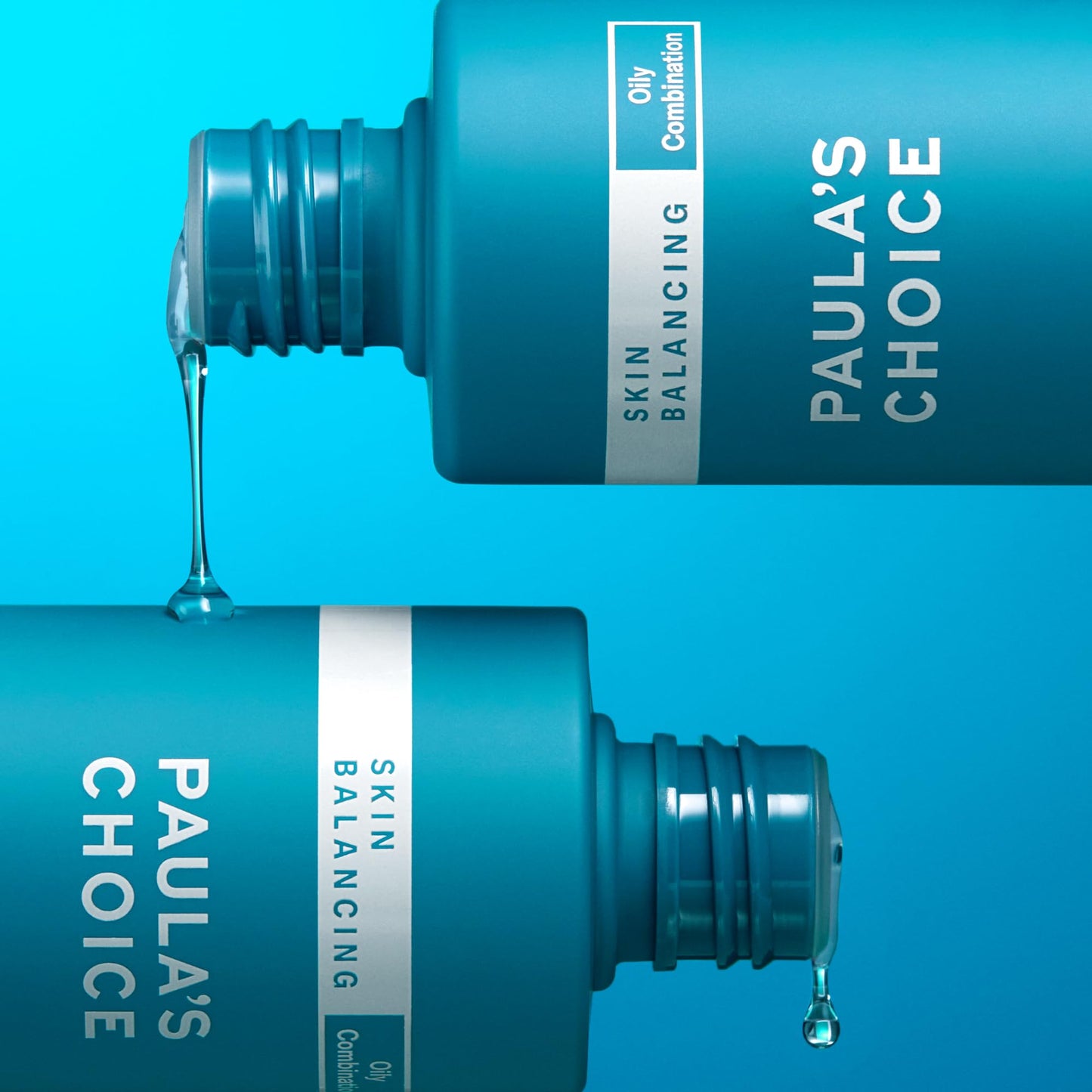Paula's Choice Skin Balancing Pore-Reducing Face Toner with Niacinamide, for Oily Skin & Combination, Minimizes Large Pores, Controls Oil & Shine, Hydrates & Replenishes, Fragrance-Free, 6.4oz