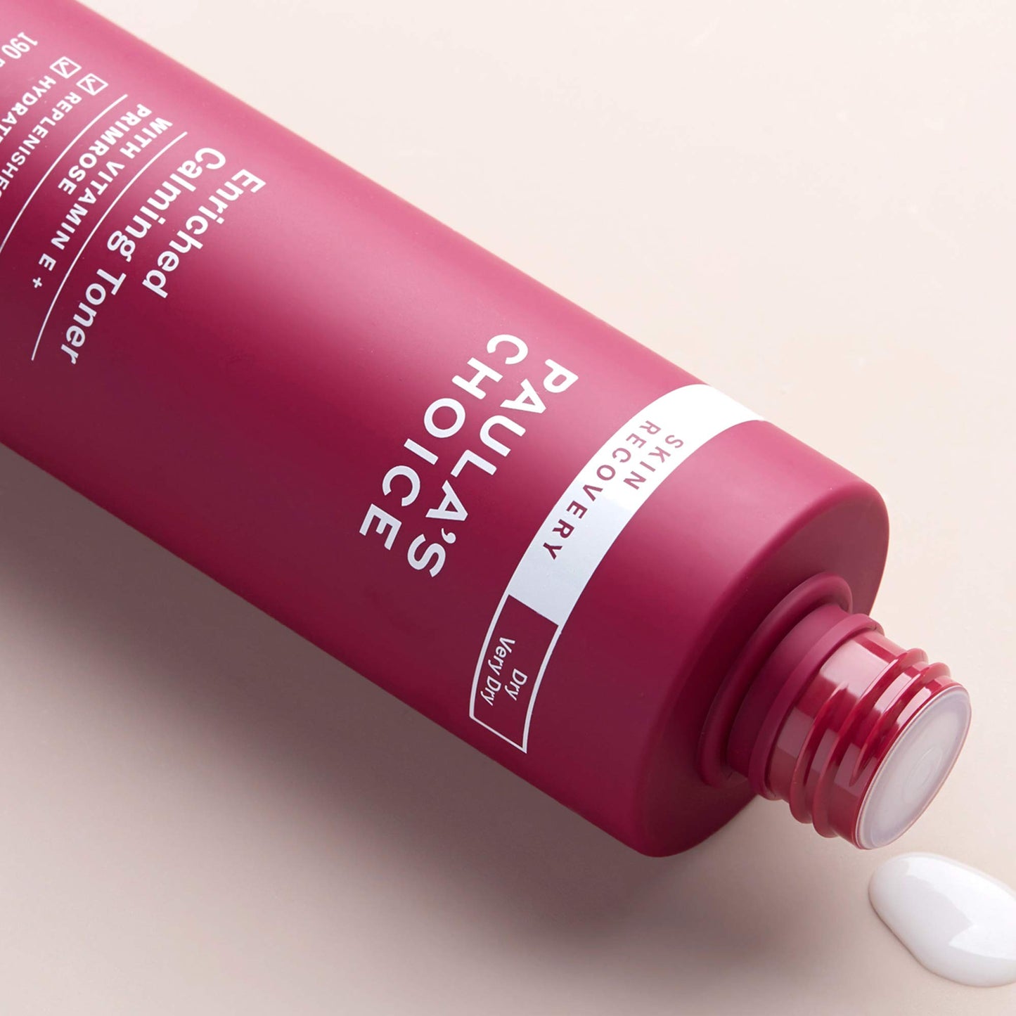 Paula's Choice Skin Recovery Calming Toner, 6.4 Ounce Bottle Toner for The Face, Sensitive Facial and Dry Redness-Prone