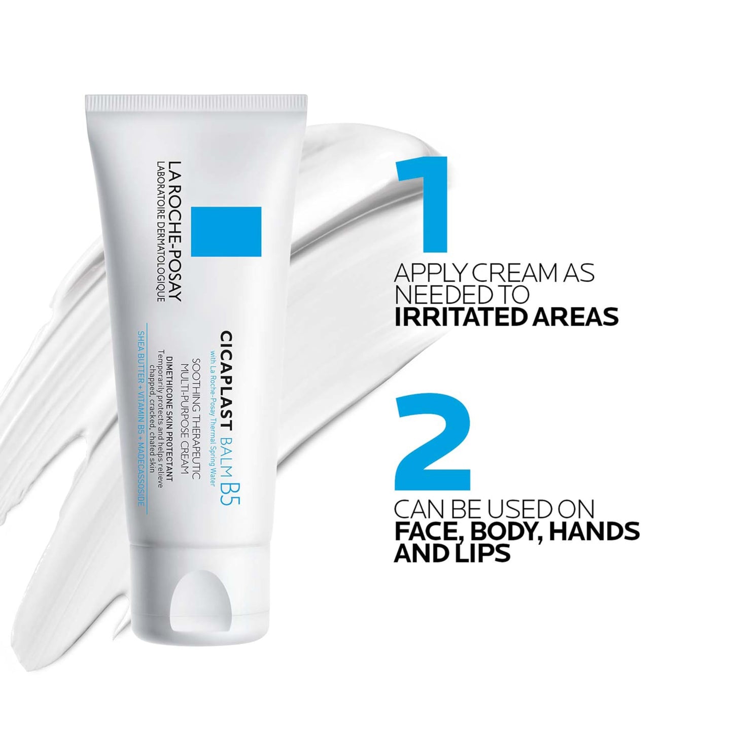 La Roche-Posay Pure Retinol Face Serum with Vitamin B3, Anti Aging Face Serum for Lines, Wrinkles & Premature Sun Damage to Resurface & Hydrate, Suitable for Sensitive Skin, 1.0 Fl. Oz