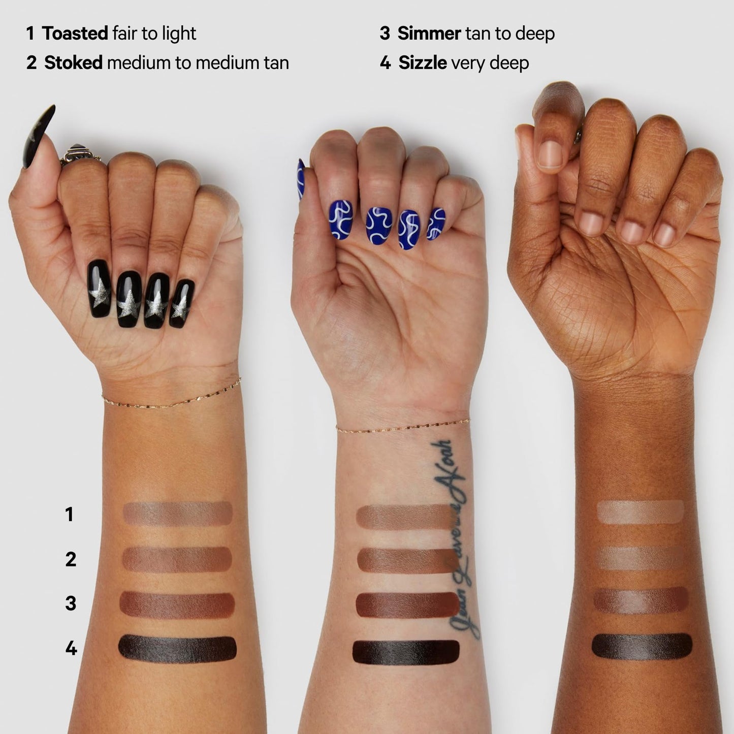 Milk Makeup Sculpt Stick – Cool-Toned Cream Contour Stick with Thyme Extract + Mango Butter – Hydrating, Buildable Formula Adds Depth + Dimension – Toasted (Light), 0.19 oz