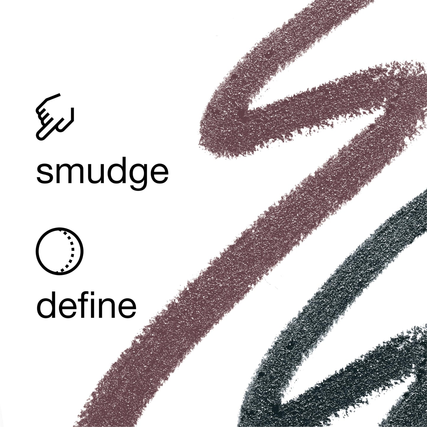 Clinique Quickliner For Eyes Intense Eyeliner Pencil | Water Resistant, Smudge Resistant + Safe For Sensitive Eyes, Intense Chocolate