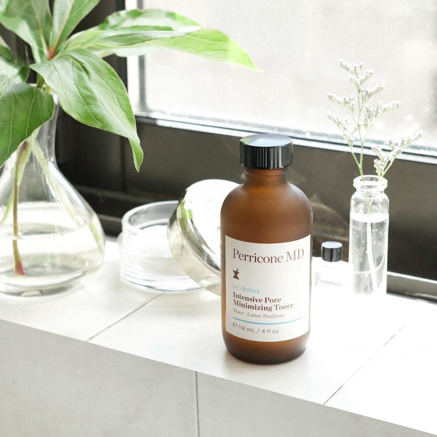 Perricone MD No:Rinse Intensive Pore Minimizing Toner, 4 fl. oz.