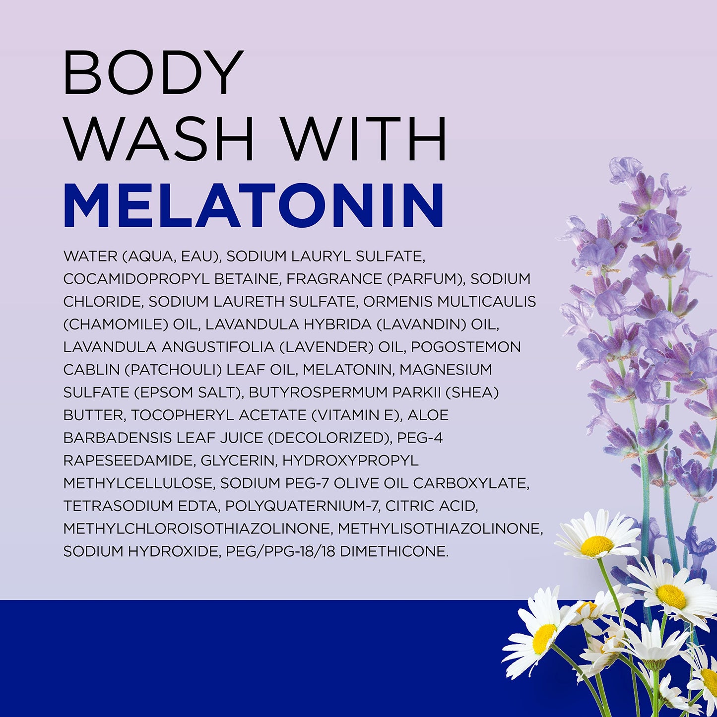 Dr Teal's Melatonin & Essential Oil Blend Epsom Salt and Foaming Bath Sampler Set, 2 Piece