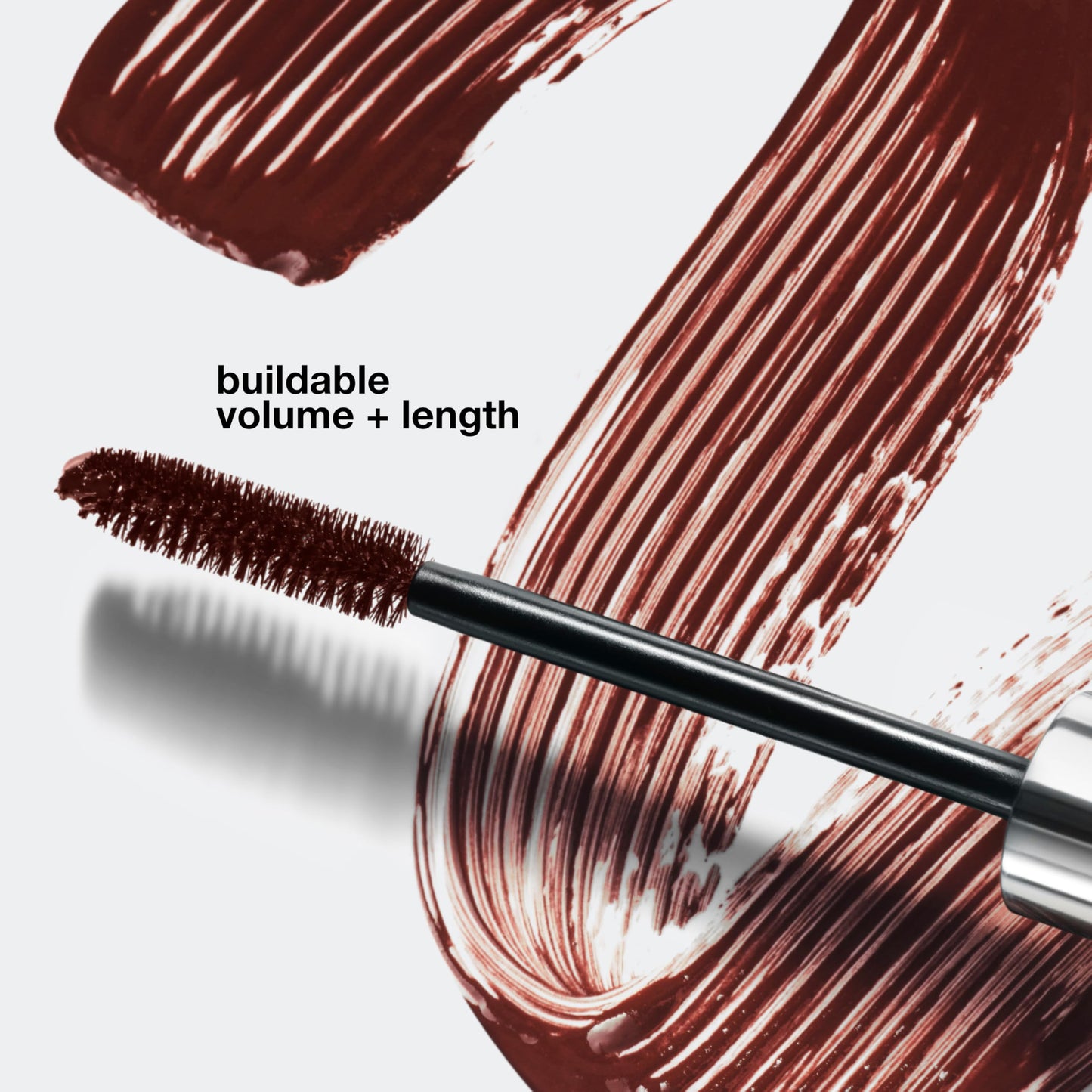 Clinique High Impact Mascara | Volume, Length + Safe For Sensitive Eyes, Black Honey, 0.24 Fl Oz