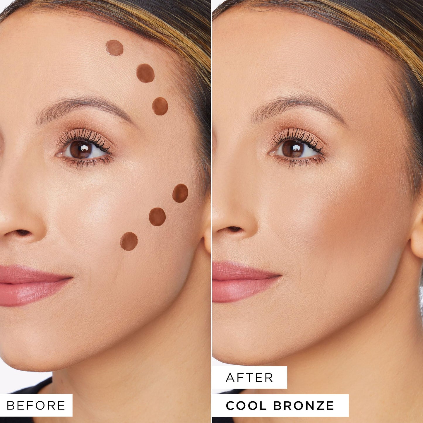 tarte sculpt tape contour – Lightweight Cream Bronzer with Shea Butter for Blendable, Buildable Contour & Natural Looking Sculpted Glow, Vegan & Cruelty Free