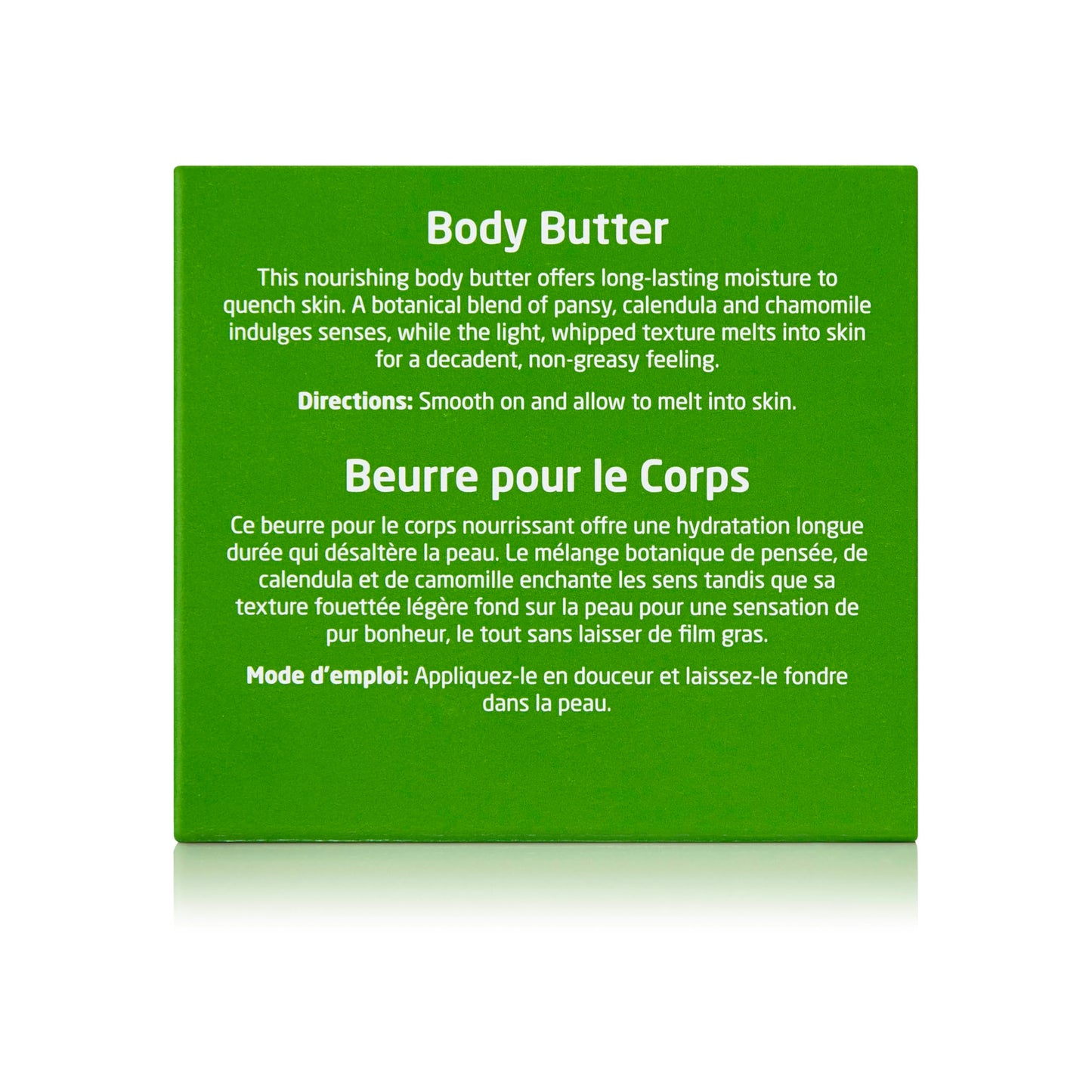 Weleda Skin Food Body Butter 5 Fluid Ounce, Sustainable Glass Jar, Plant Rich Hydrating Moisturizer with Shea and Cocoa Butter, Sweet Almond Oil and Pansy