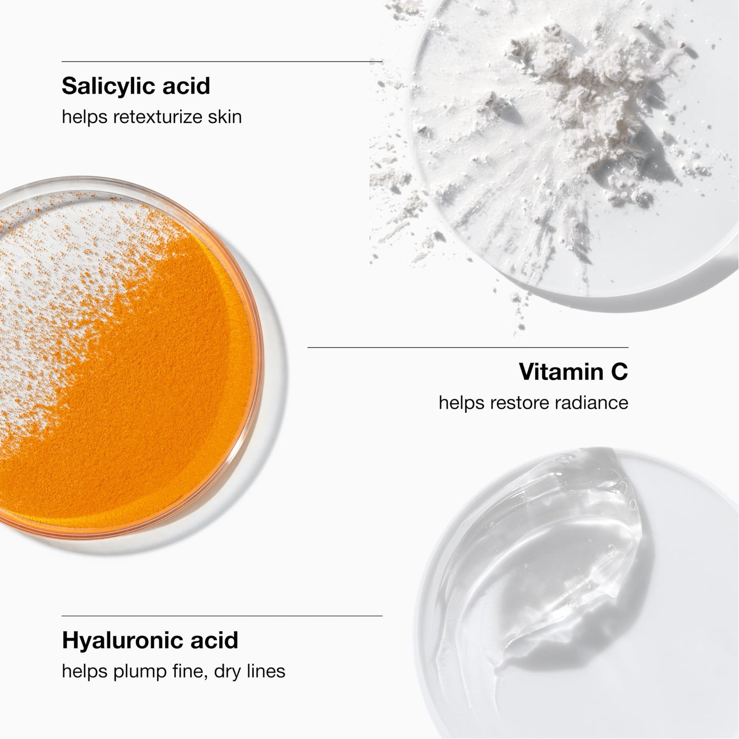 Clinique Even Better Clinical Serum Liquid Foundation SPF 25 With Vitamin C, Salicylic Acid + Hyaluronic Acid For Combination to Oily Skin Types | Full Coverage + Matte Finish, Alabaster, 1 Fl Oz