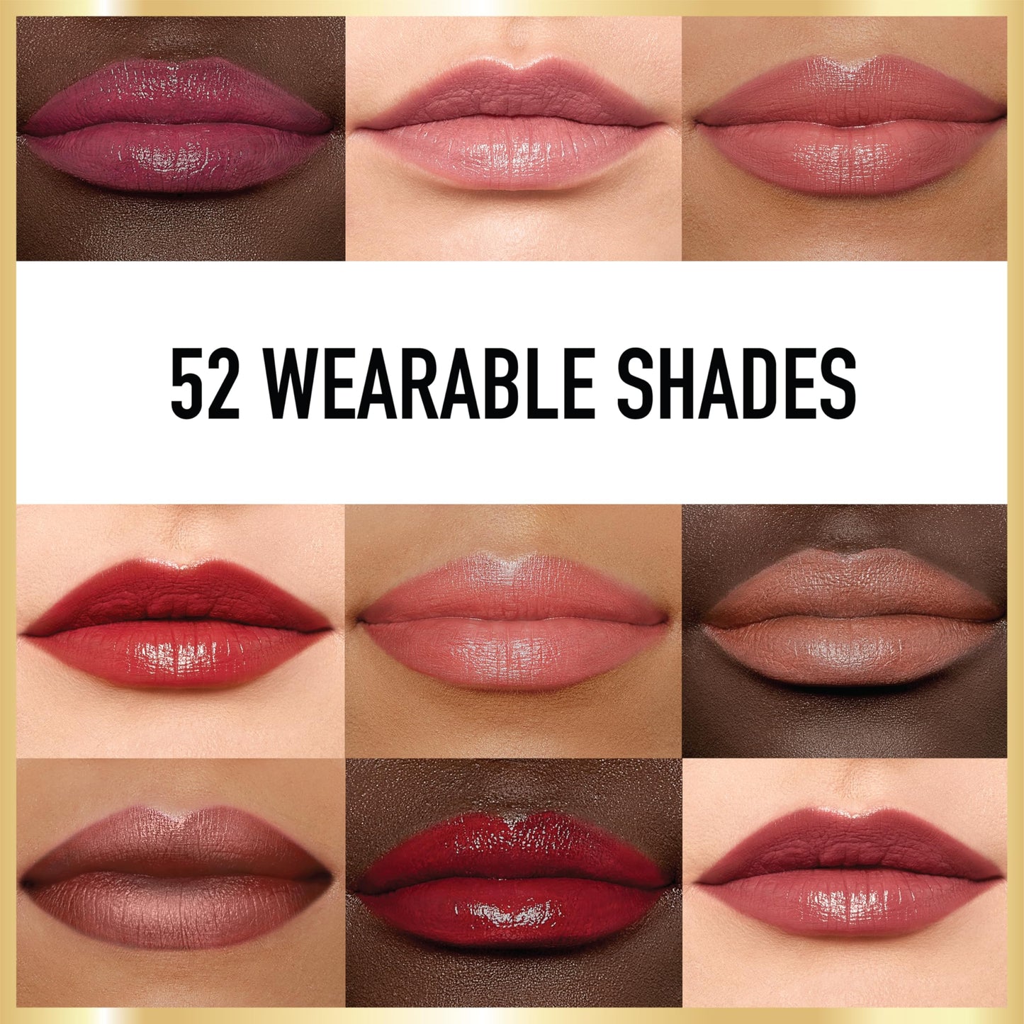 L'Oreal Paris Colour Riche Original Creamy, Hydrating Satin Lipstick with Argan Oil and Vitamin E, Blushing Berry , 1 Count